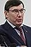 Yuriy Lutsenko's primary photo