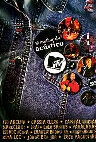 Primary photo for O Melhor do Acústico MTV 2