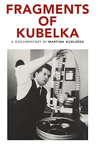 Primary photo for Fragments of Kubelka