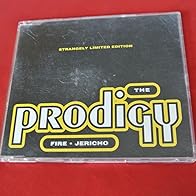 Primary photo for The Prodigy: Fire