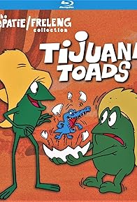 Primary photo for Tijuana Toads