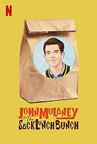 Primary photo for John Mulaney & the Sack Lunch Bunch