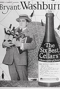 Primary photo for The Six Best Cellars