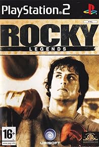 Primary photo for Rocky Legends