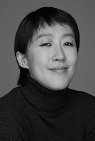 Primary photo for Hong Jin-kyeong