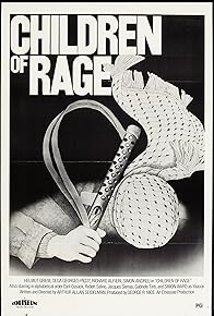 Primary photo for Children of Rage