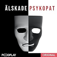 Primary photo for Älskade Psykopat