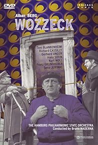 Primary photo for Wozzeck