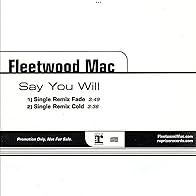 Primary photo for Fleetwood Mac: Say You Will