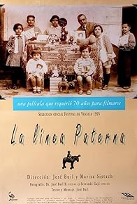 Primary photo for La línea paterna