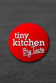 Primary photo for Tiny Kitchen Big Taste