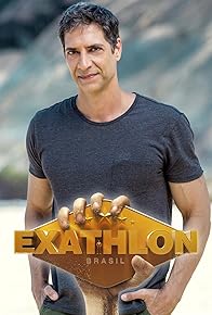 Primary photo for Exathlon Brasil