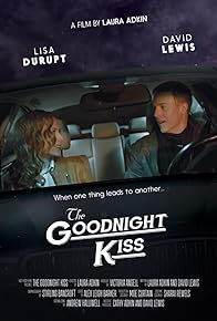 Primary photo for The Goodnight Kiss