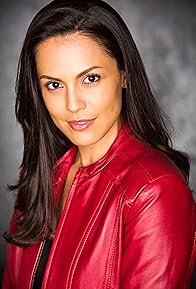 Primary photo for Raquel Pomplun