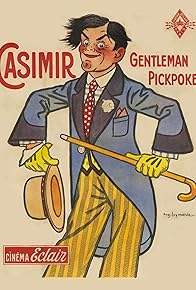 Primary photo for Casimir gentleman-pickpocket