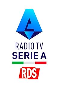 Primary photo for Radio Serie A TV