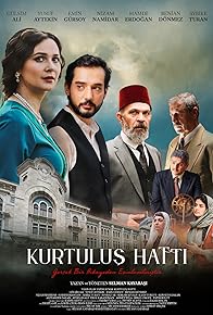 Primary photo for Kurtulus Hatti