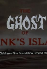 Primary photo for The Ghost of Monk's Island