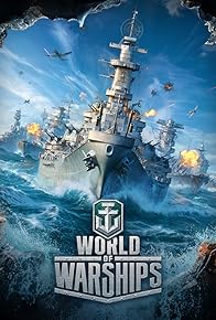 Primary photo for World of Warships