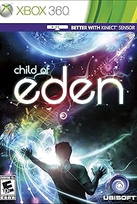 Primary photo for Child of Eden