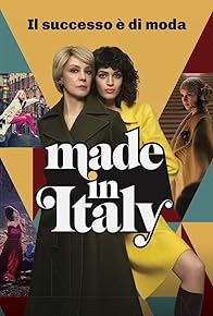 Primary photo for Made in Italy