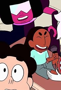 Primary photo for Steven Universe: Gem Karaoke