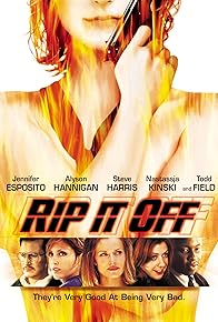 Primary photo for Rip It Off