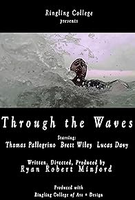 Primary photo for Through the Waves