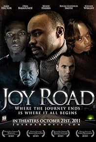 Primary photo for Joy Road