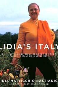 Primary photo for Lidia's Italy