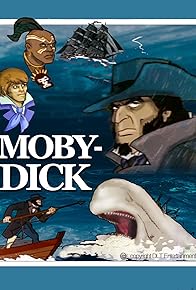 Primary photo for Moby-Dick