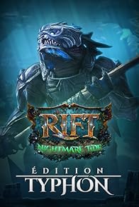 Primary photo for Rift: Nightmare Tide