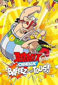 Primary photo for Asterix & Obelix: Slap Them All!