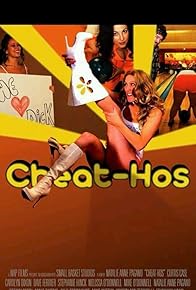 Primary photo for Cheat-hos: A Political Comedy