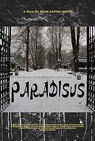 Primary photo for Paradisus: The Thousandth Year