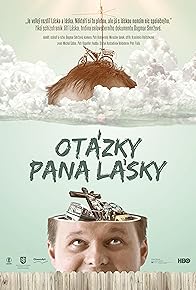 Primary photo for Otázky pana Lásky