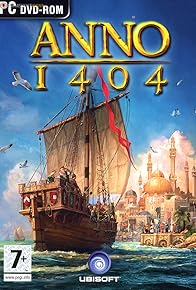 Primary photo for Anno 1404