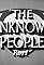 The Unknown People: Part I's primary photo