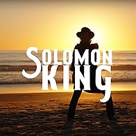 Primary photo for Solomon King - Sunset & Mars