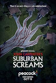 Primary photo for John Carpenter's Suburban Screams