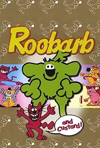 Primary photo for Roobarb