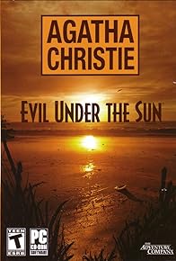 Primary photo for Agatha Christie: Evil Under the Sun