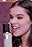 Hailee Steinfeld: Love Myself - Acoustic Version