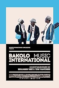 Primary photo for Bakolo Music International