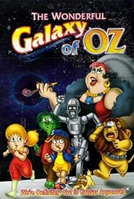 Primary photo for The Wonderful Galaxy of Oz