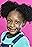 Arykah Naomi DeVaughn's primary photo