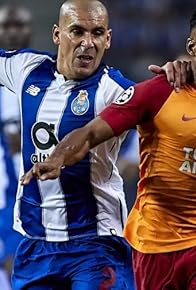 Primary photo for Group-Stage: Porto vs. Galatasaray