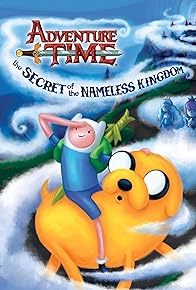 Primary photo for Adventure Time: The Secret of the Nameless Kingdom