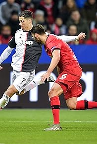 Primary photo for Group D: Bayer Leverkusen vs. Juventus