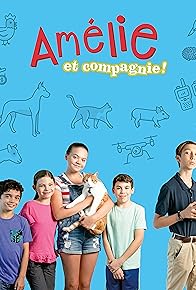 Primary photo for Amélie et Compagnie